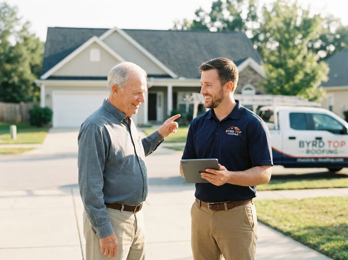 Roofing Salt Lick, KY FAQs